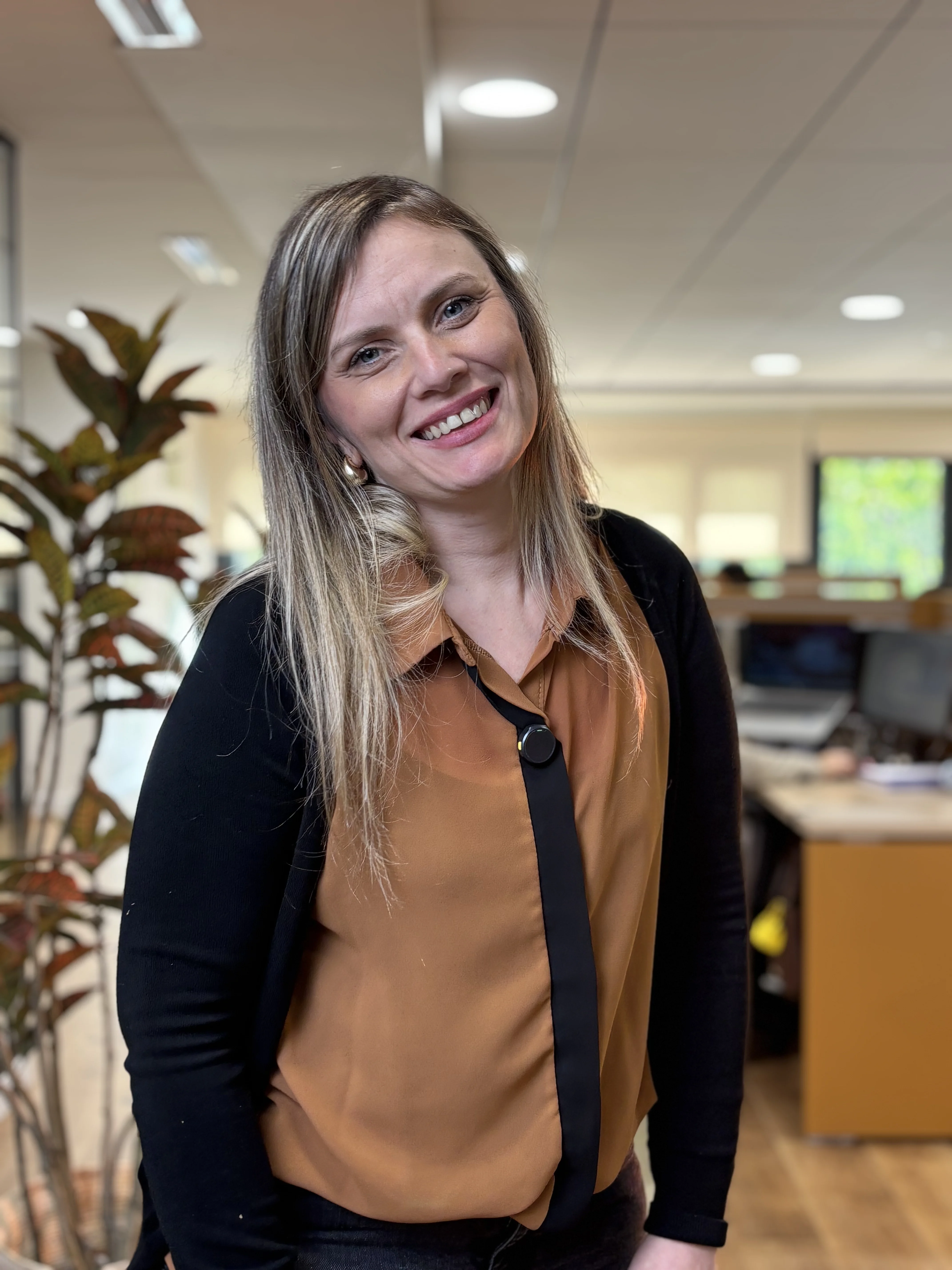 Empleado de Yatellamo